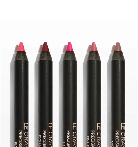 chanel brown lip liner|chanel berry lip liner.